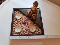 Deco Budda Teelicht Sachsen-Anhalt - Magdeburgerforth Vorschau