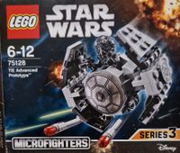 Lego Star wars 75128 Bayern - Gilching Vorschau
