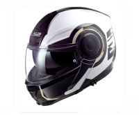 NEU! LS2 Klapphelm SCOPE ARCH TITAN „S“ Motorradhelm Helm Düsseldorf - Bilk Vorschau