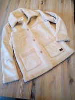 NEU Roxy Jacke Sherpa Gr. M beige Teddyfell Niedersachsen - Vechta Vorschau