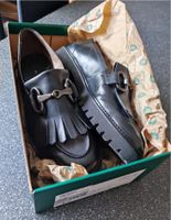 Paul Green Loafer NEU 7,5/41 Schwarz Bayern - Senden Vorschau