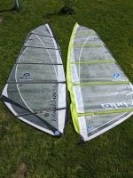 Komplette Windsurfausrüstung Nordrhein-Westfalen - Euskirchen Vorschau