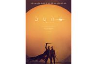 POSTER DUNE PART TWO PLAKAT kino film timothée chalamet zendaya 2 Berlin - Marzahn Vorschau