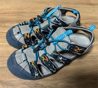 CMP Jungen Kinder Sandalen Schuhe grau blau TOP 33 Rheinland-Pfalz - Trier Vorschau