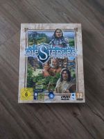 PC Spiel DVD CD Die Siedler Aufstieg eines Königreichs Hamburg-Nord - Hamburg Ohlsdorf Vorschau