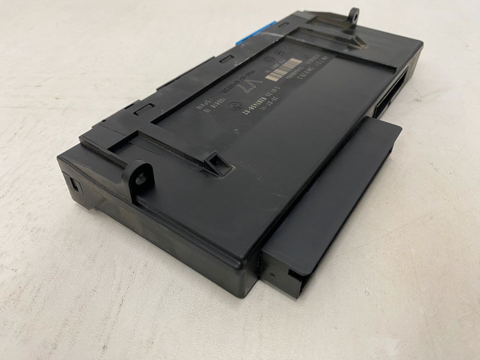 BMW F10 F11 ECU Modul Einheit 9267458 Steuergerät in Olpe