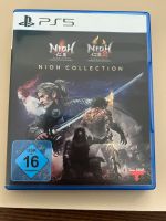 Nioh Collection - PS5 (Teil 1 und 2) Bayern - Herrsching Vorschau