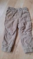 Cordhose H & M Größe 92 wie neu!!! Sachsen-Anhalt - Aschersleben Vorschau