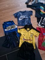 Nike Tshirt für Jungen in der Größe 80 Frankfurt am Main - Nordend Vorschau