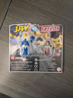 Lego Ninjago Jay vs Eyezor Niedersachsen - Wolfenbüttel Vorschau