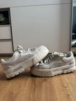 Puma Schuhe Gr.42 Nordrhein-Westfalen - Frechen Vorschau
