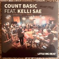 [Vinyl - LP] Count Basic Featuring Kelli Sae ‎– Studio Live Sessi Baden-Württemberg - Gäufelden Vorschau