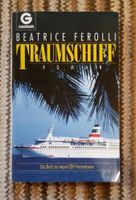 Beatrice Ferolli, Traumschiff Thüringen - Reinsdorf Vorschau