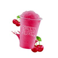 Slush Eis Sirup - Kirsche | 5 Liter | SunnySlush Nordrhein-Westfalen - Steinfurt Vorschau