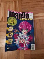 Manga Power Nr. 1 von 2002 Essen - Rüttenscheid Vorschau