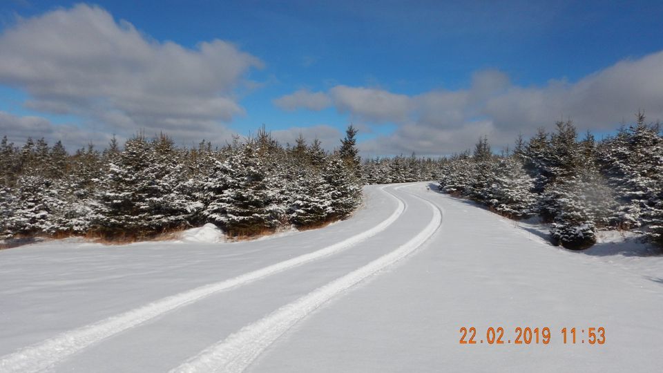 KANADA - TRAUM zu verkaufen (200.000 m² Land / 580 m Meeresfront) in Kochel am See