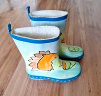 Gummistiefel Maximo - Gr. 28 Sachsen - Niederwiesa Vorschau