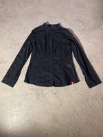 EDC by Esprit Bluse schwarz Gr. S Hessen - Hirzenhain Vorschau