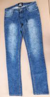 Jeans EMP Gr.27 XS Blumenmuster Sachsen-Anhalt - Oebisfelde-Weferlingen Vorschau