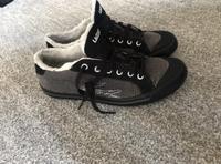 Gefütterte Schuhe von lacoste Nordrhein-Westfalen - Korschenbroich Vorschau