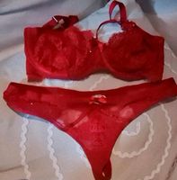 Set BH und String Hunkemöller XL NEU Hamburg-Nord - Hamburg Fuhlsbüttel Vorschau