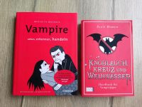 Vampir Bücher twilight Halloween buffy Vampirjäger Aachen - Eilendorf Vorschau