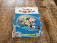 Asterix im Morgenland, Band 28, 1987 Baden-Württemberg - Knittlingen Vorschau