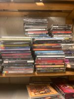 Suche Heavy Metal CD‘s Baden-Württemberg - Donzdorf Vorschau