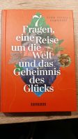 Buch 7 Fragen, eine Reise um die Welt und das Geheimnis des Glück Nordrhein-Westfalen - Oelde Vorschau