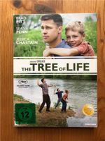 Tree of Life - Film DVD - mit Brad Pitt Mecklenburg-Vorpommern - Loitz (Bei Demmin) Vorschau