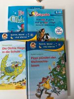 Bücher Kinderbücher Leselernbücher Niedersachsen - Braunschweig Vorschau