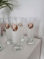 5 x Eiskaffee Glas der Marke Rastal Leipzig - Knautkleeberg-Knauthain Vorschau