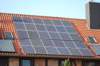Photovoltaikanlage 4,95 KWp Niedersachsen - Lehre Vorschau