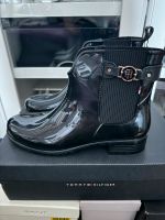 Tommy Hilfiger Gummistiefel Hessen - Münster Vorschau