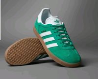 Adidas GAZELLE  Grün  unisex Nordrhein-Westfalen - Drolshagen Vorschau