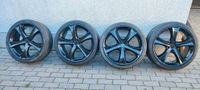 8x20 Zoll Etatbeta Tettsut Felgen 5x108 Ford Jaguar Hessen - Pfungstadt Vorschau