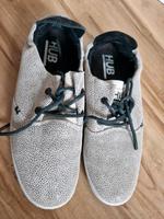 HUB shoes Sneaker Gr. 41 unisex Nordrhein-Westfalen - Haan Vorschau