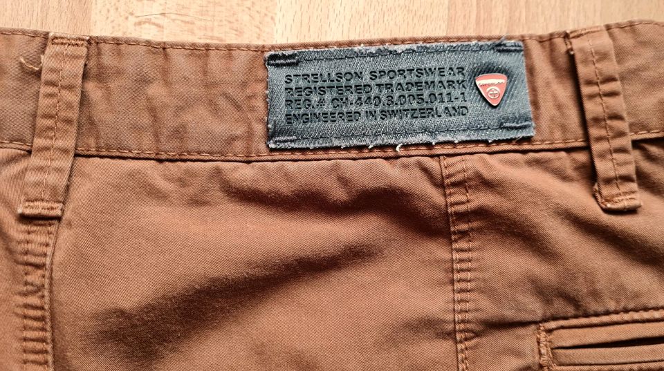 Chino Hose Strellson Herren in Baden-Württemberg - Göppingen | eBay  Kleinanzeigen ist jetzt Kleinanzeigen