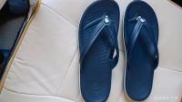 Crocs Flip Flops  Marine Größe 42/43 Nordrhein-Westfalen - Lünen Vorschau