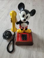 Micky Maus Vintage Telefon Dortmund - Eving Vorschau