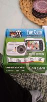Medion Digital Kamera  Fan Cam Limited Edition Bayern - Kolbermoor Vorschau