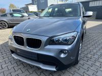 BMW X1 sDrive 18 d Automatik Wartung Neu / TÜV Hessen - Heuchelheim Vorschau