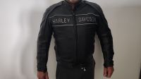 HARLEY DAVIDSON original Lederjacke Motorradjacke Gr. 54 Baden-Württemberg - Böblingen Vorschau