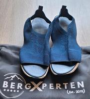 bequeme Sandalen für breite Füße Größe 40 Sachsen - Meerane Vorschau