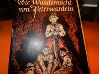 Buch : Die Wundernacht von Peterwardein - Max Dürr Bayern - Olching Vorschau