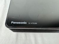 Panasonic SC-HTE200 Soundbar Niedersachsen - Braunschweig Vorschau
