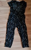 Jumpsuit Gr.116 von H&M Mädchen Kinder Sommer Hessen - Fürth Vorschau