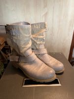 Sommerstiefel Stiefel Gr. 38 Bayern - Geldersheim Vorschau