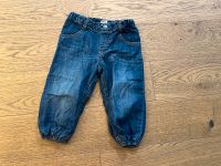 Weite gefütterte Jeans H&M | Größe 86 Niedersachsen - Barum Vorschau