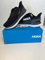 Hoka Mach 4 schwarz Gr. 43 1/3; 44 2/3 Nordrhein-Westfalen - Mettmann Vorschau